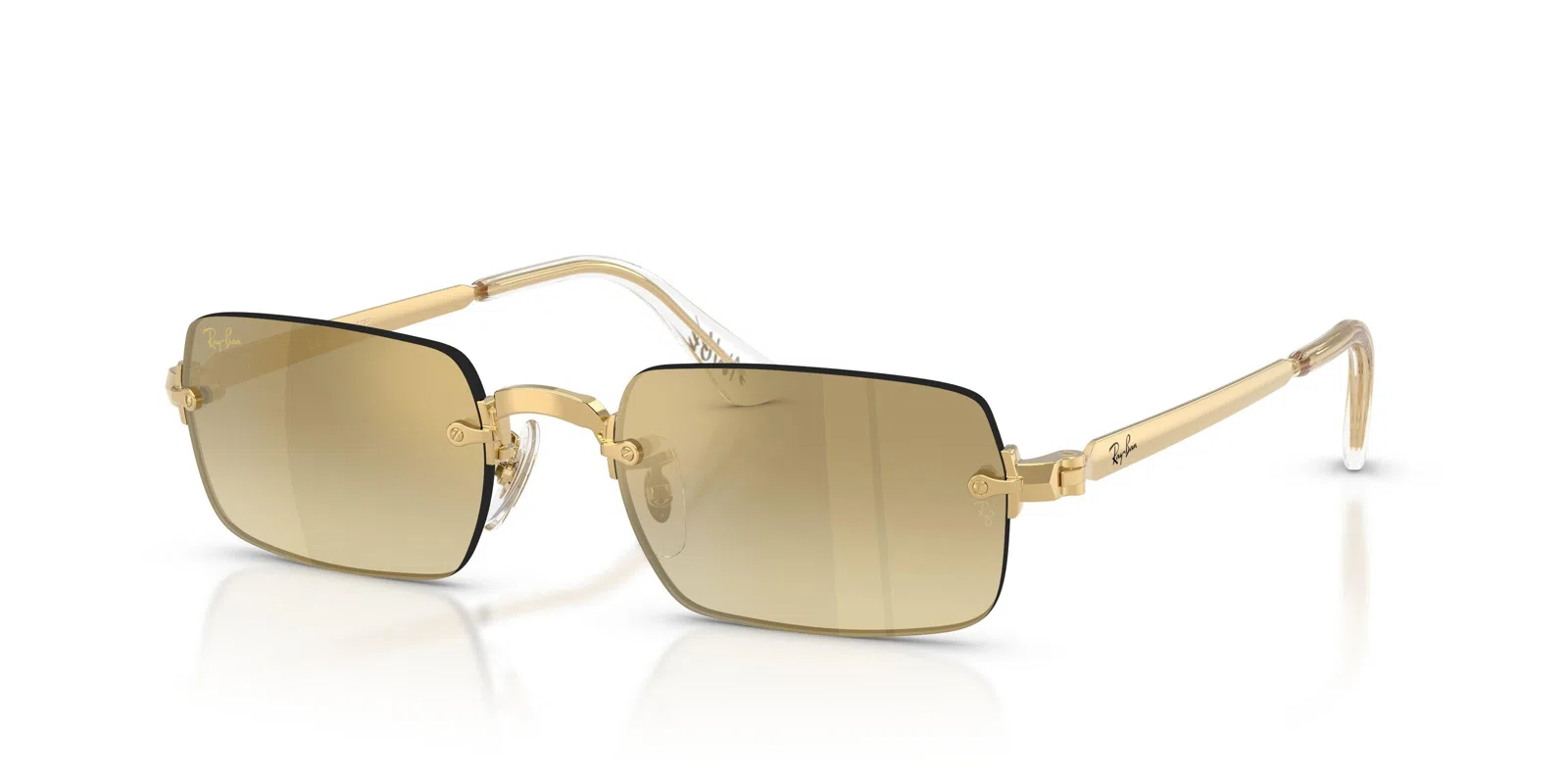 Ray-Ban 3928 Sunglasses - view 48